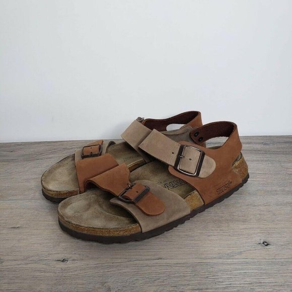 birkenstock slingback